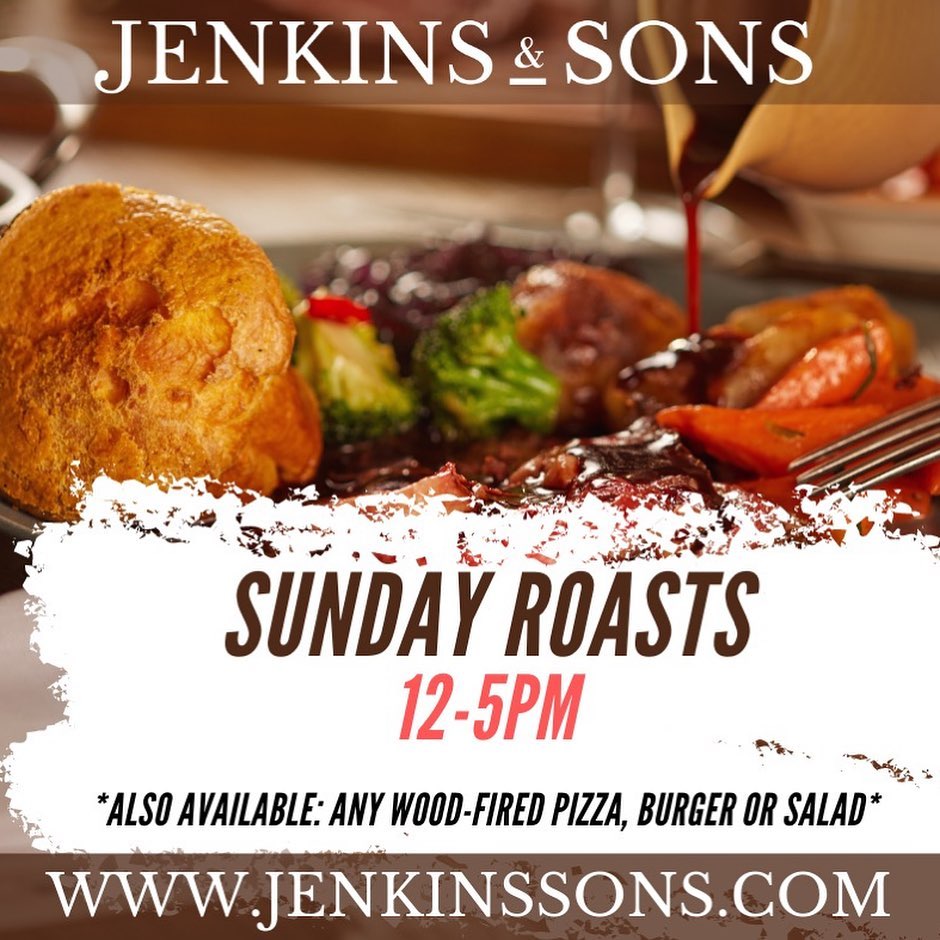 Jenkins & Sons