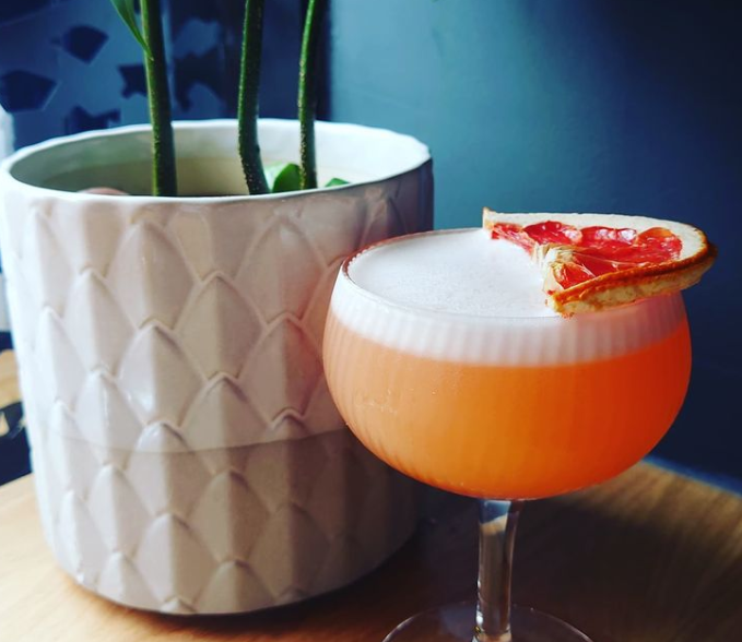 Viper Cocktail Bar