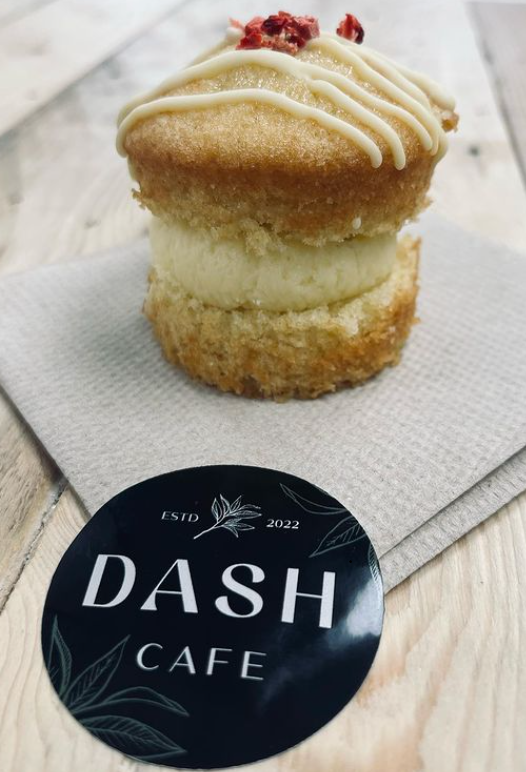 DASH Cafe