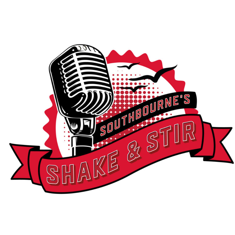 Shake & Stir Festival 2022