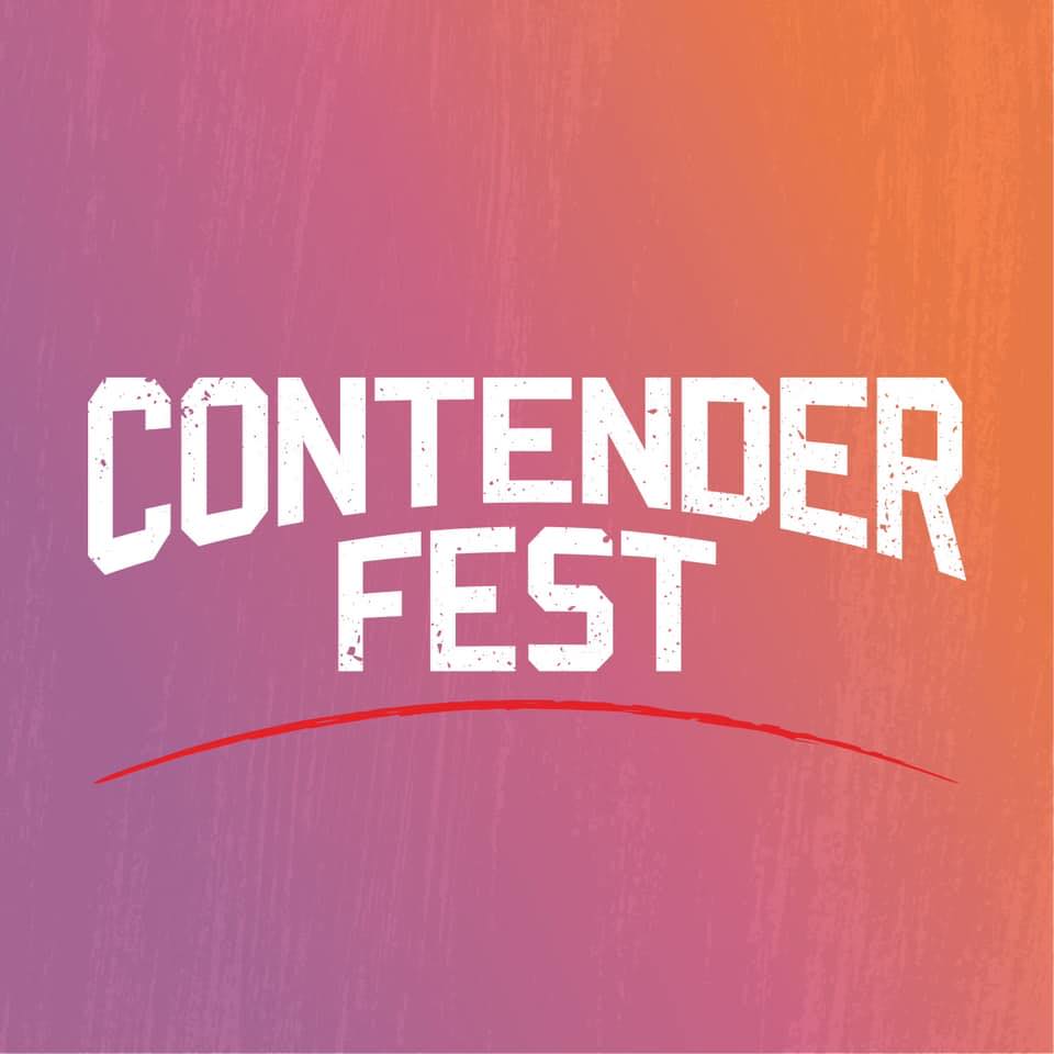 Contender Fest 2023 Poole
