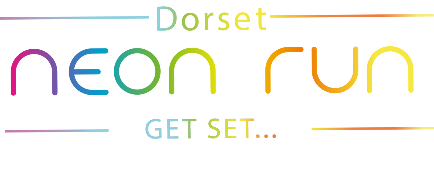 Dorset Neon Run 2022