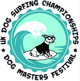 Dog Masters - 2022 UK Dog Surfing Championships