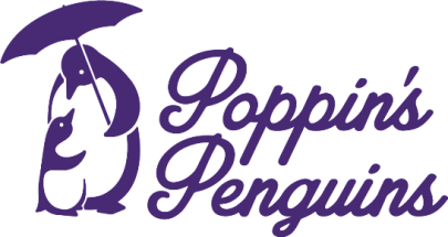 Poppins Penguins Poole