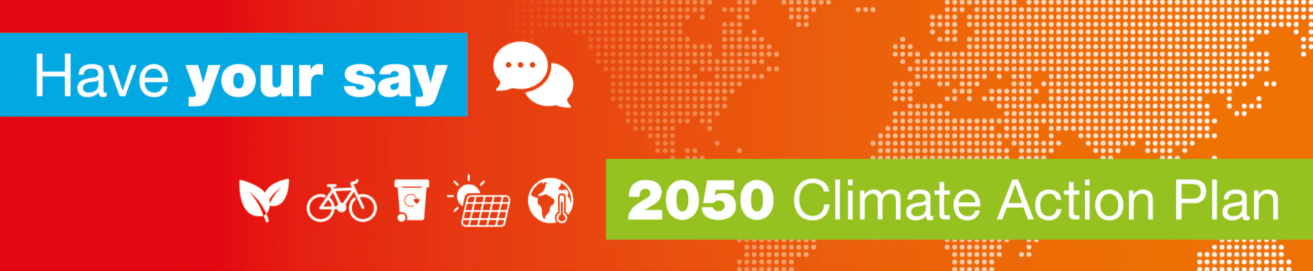 2050 Climate Action Plan