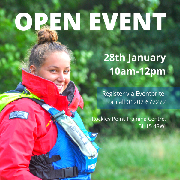 Rockley College Open Event 