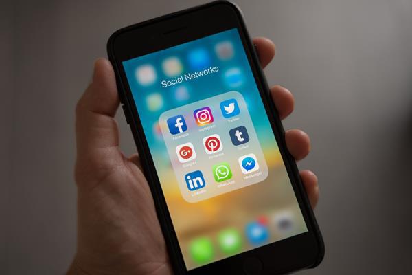 Five Social Media Trends to Look Out for in 2022