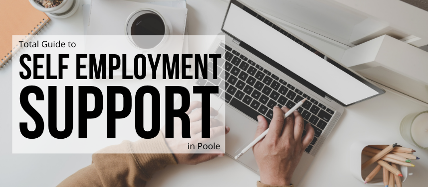 Self-Employment Support in Poole