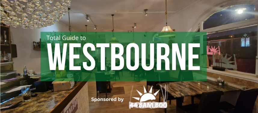 What’s so good about Westbourne? 