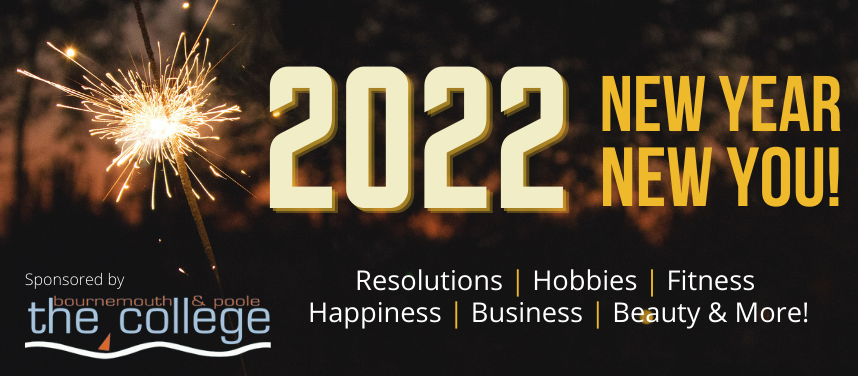 2022 - New Year New You
