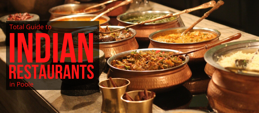 Indian Restaurants in Poole