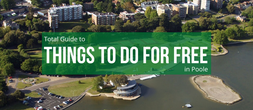 Things to Do for Free in Poole
