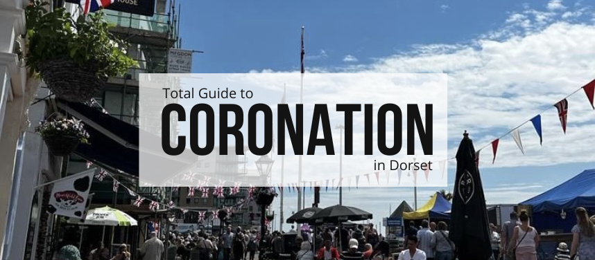 Coronation Events in Dorset