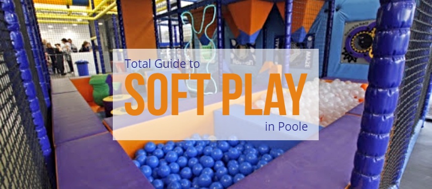 Soft Play in Poole