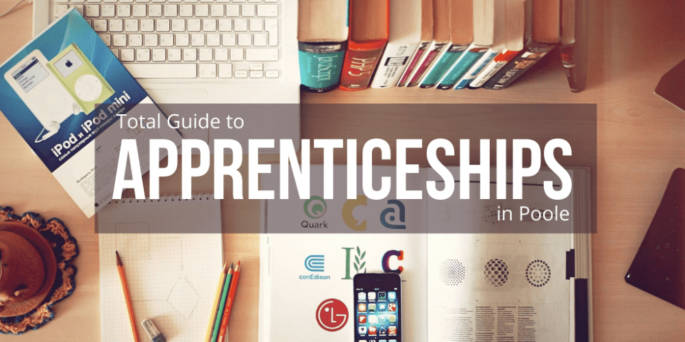 Apprenticeships in Poole