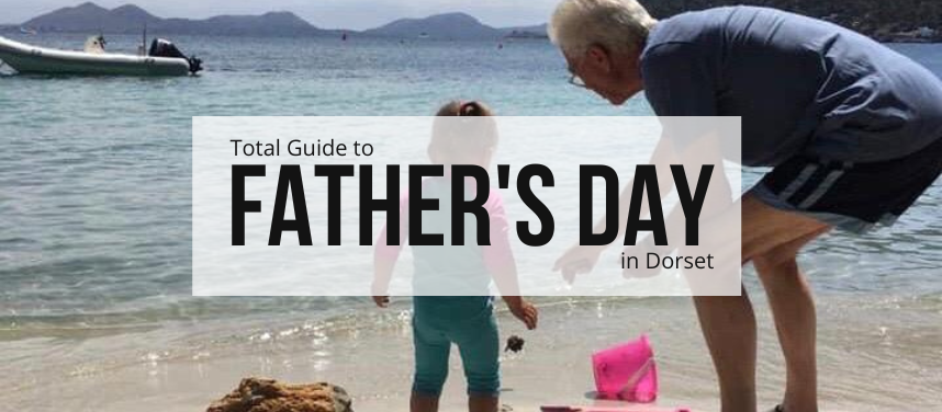 Total Guide to Father's Day