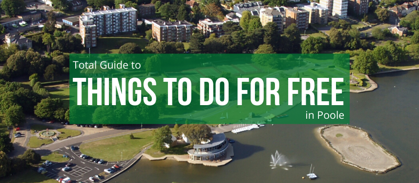 Things to Do for Free in Poole | Cheap Activities Near Me ...