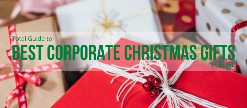 CHRISTMAS GIFT GUIDE 2024: CORPORATE GIFTING